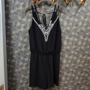 Norah Romper
